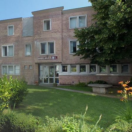 Ostello Domus Augusta Aquileia Ngoại thất bức ảnh