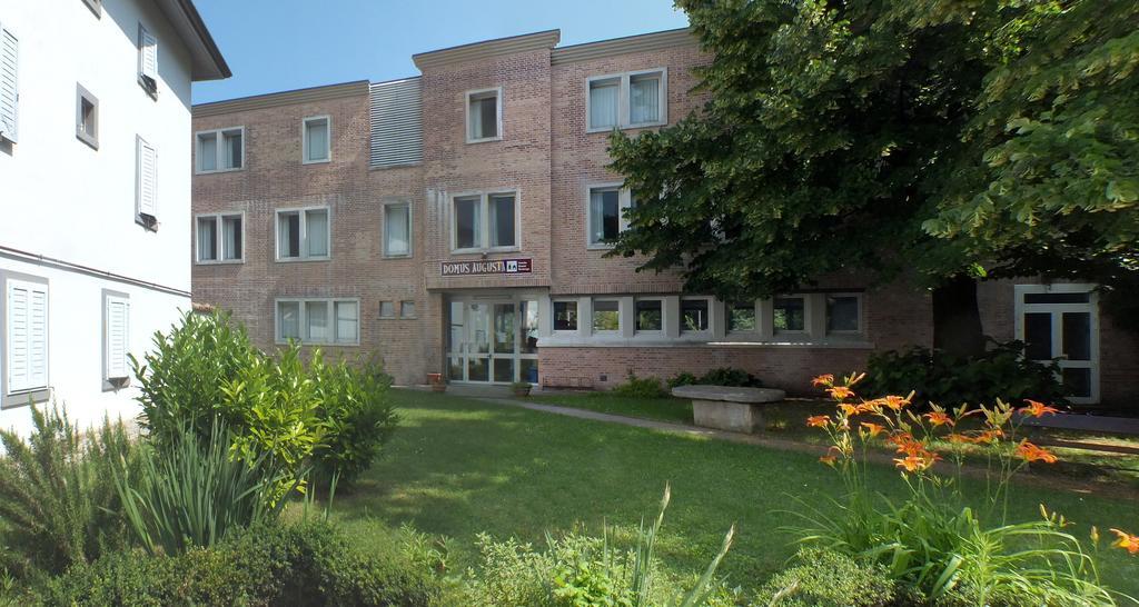 Ostello Domus Augusta Aquileia Ngoại thất bức ảnh