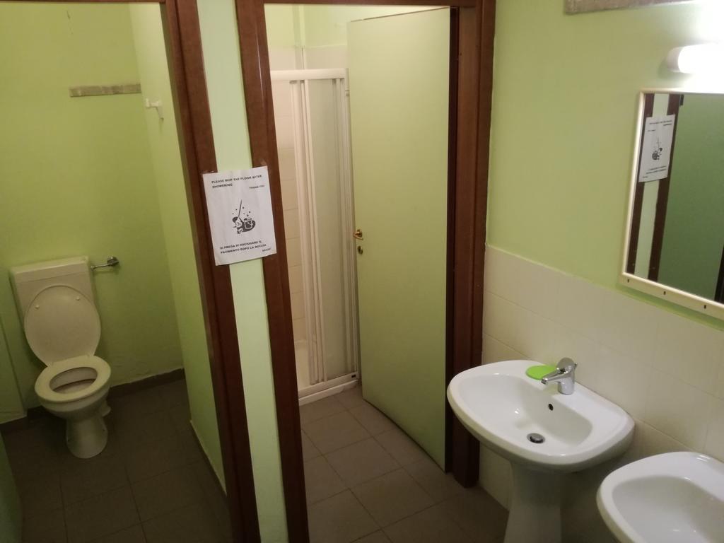 Ostello Domus Augusta Aquileia Ngoại thất bức ảnh