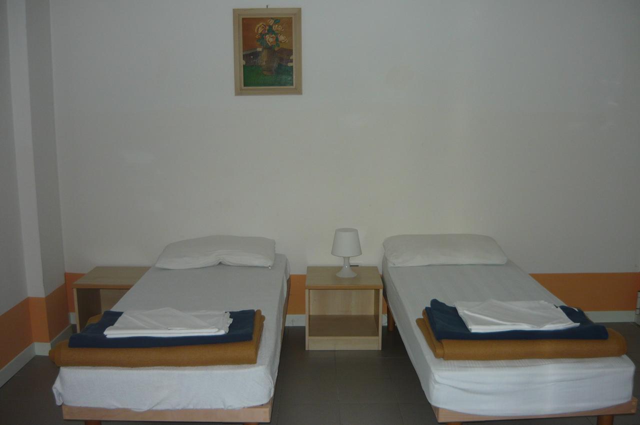 Ostello Domus Augusta Aquileia Ngoại thất bức ảnh